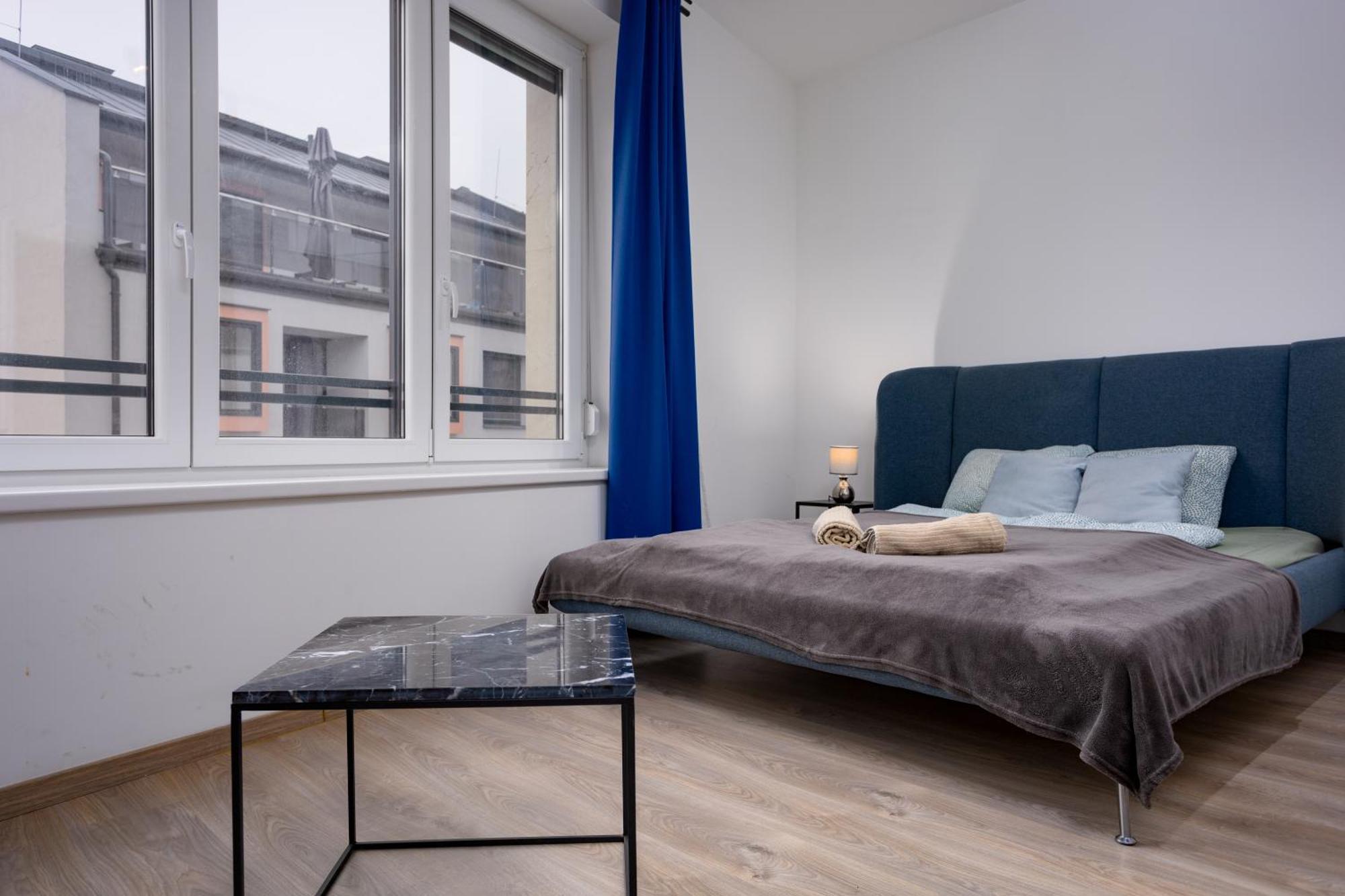 Brandnewtranquil With Free Parking Budapest