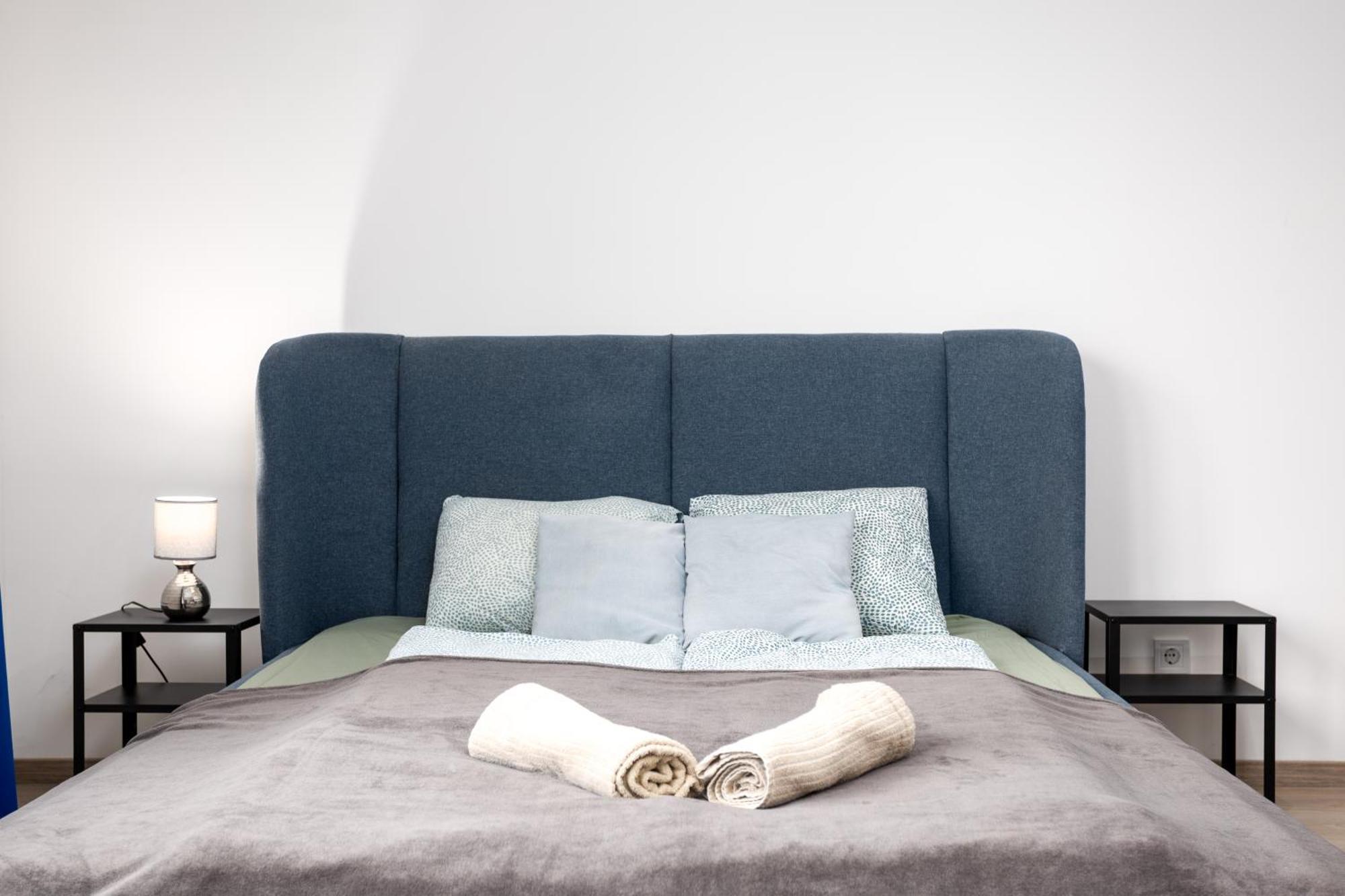 Apartmán Brandnewtranquil With Free Parking *