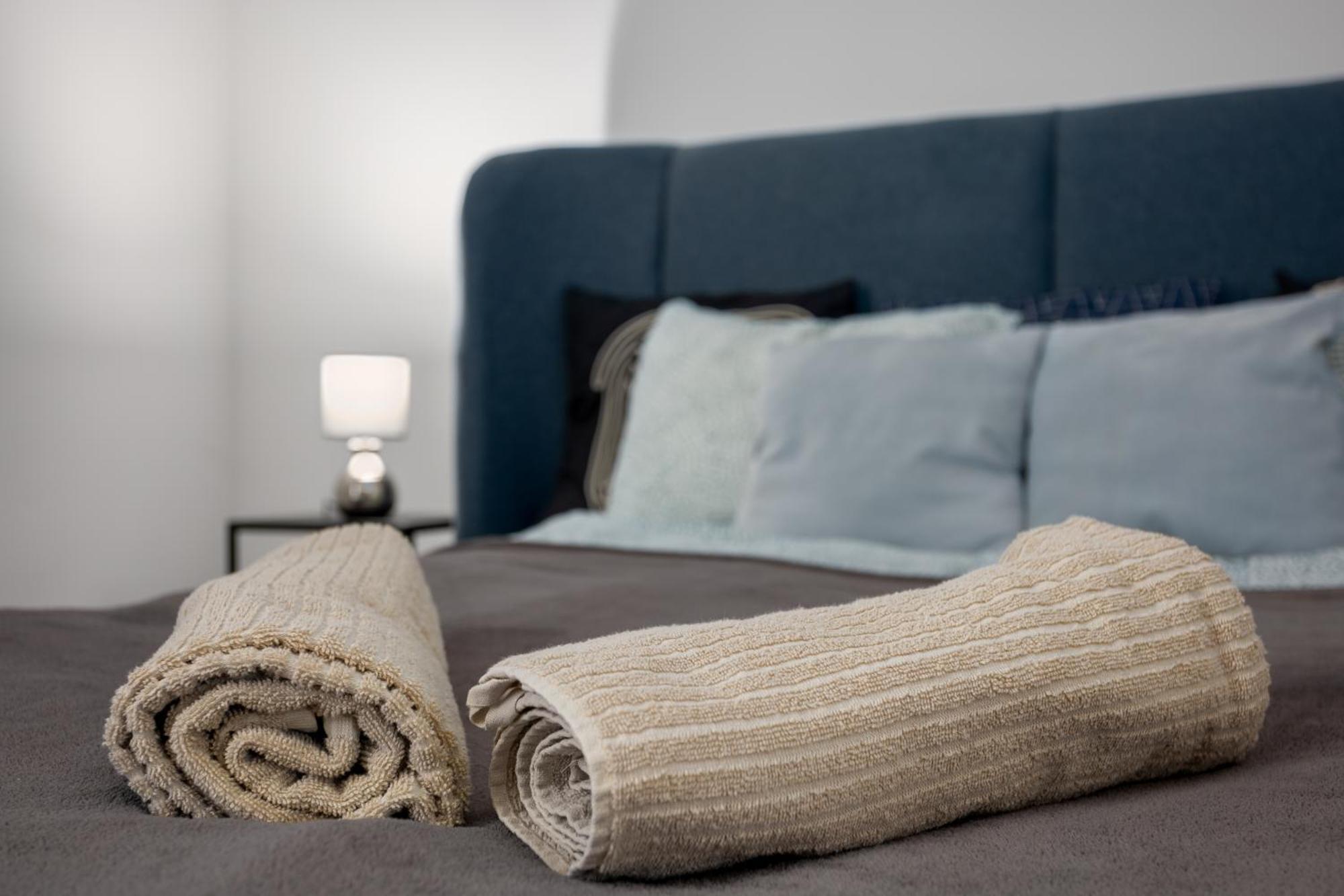 Apartmán Brandnewtranquil With Free Parking *