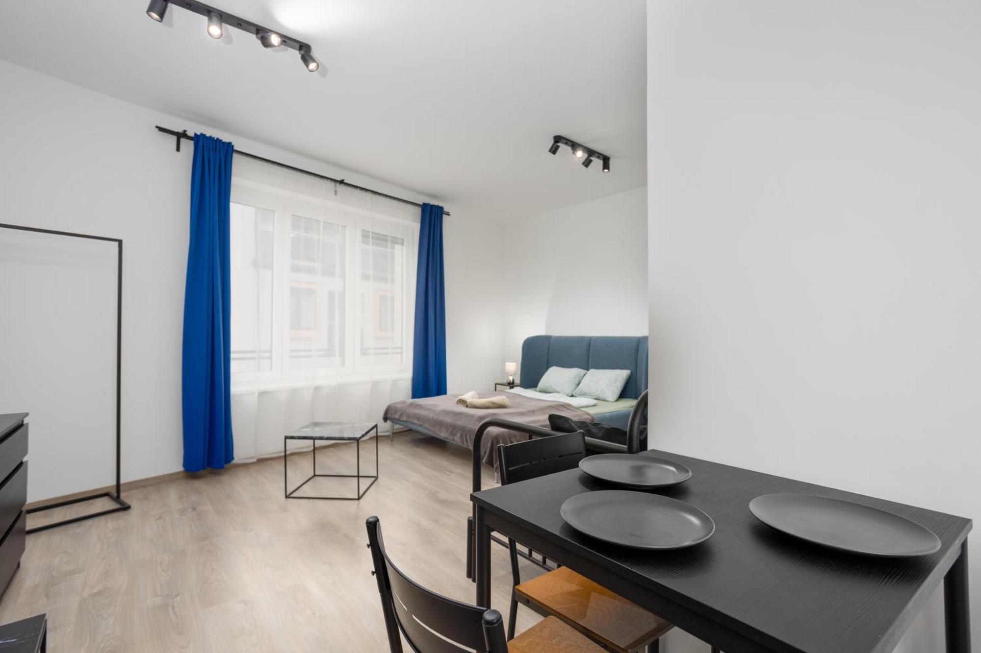 Brandnewtranquil With Free Parking Apartmán Budapešť